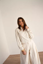  Mi Piace Top Lace Kit