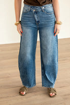  Jiyaa Balloon Jeans 345