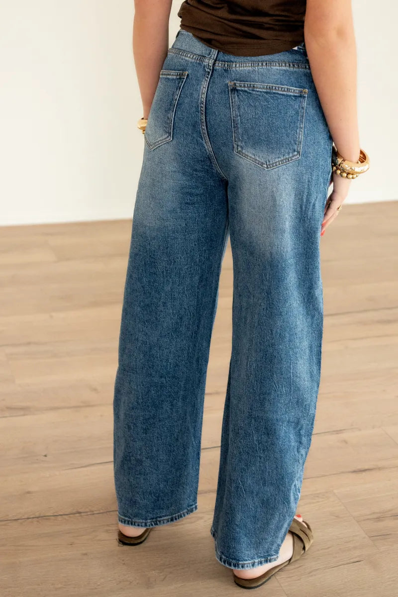  Jiyaa Balloon Jeans 345