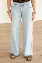  Jamie Wide Leg 0206-11