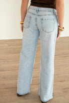  Jamie Wide Leg 0206-11