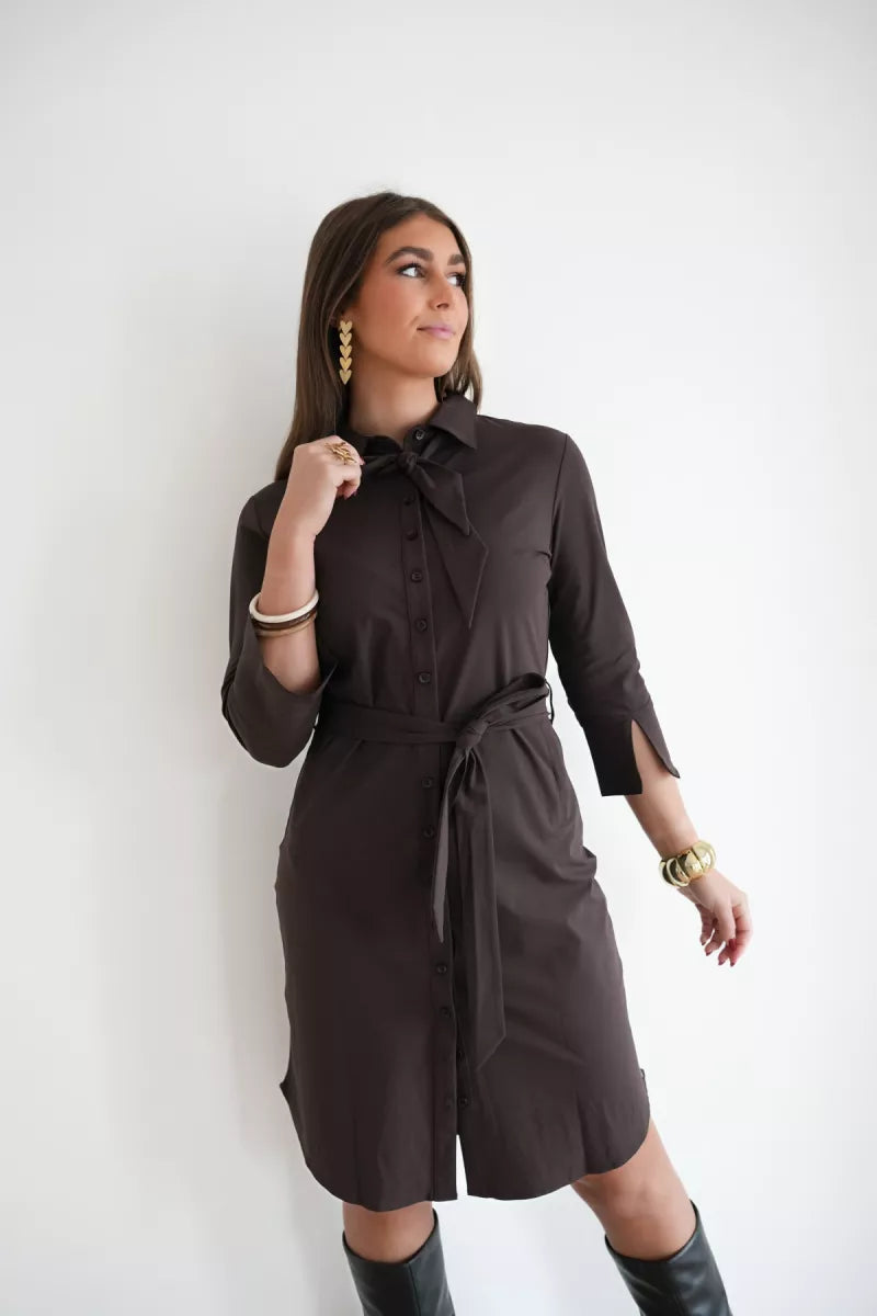  Lofty Manner Blouse Amara Black