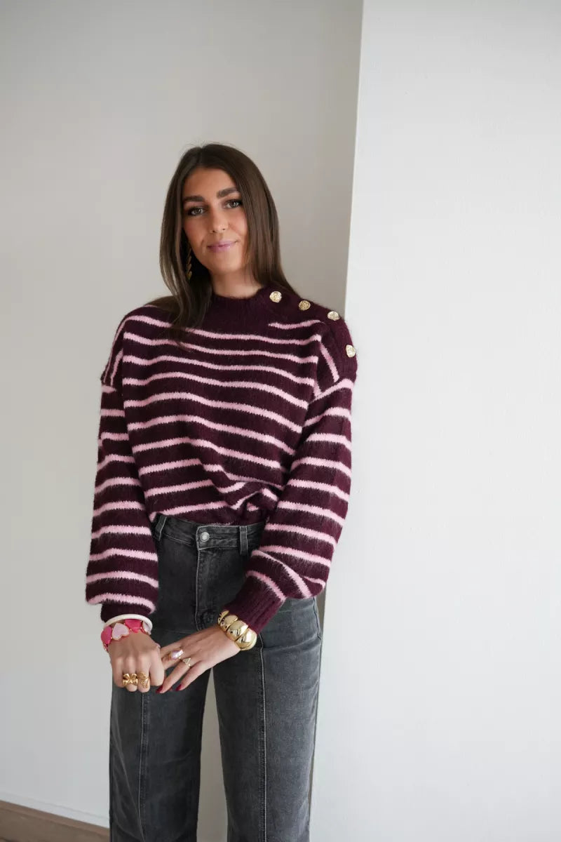  Lofty Manner Dress Thora Black