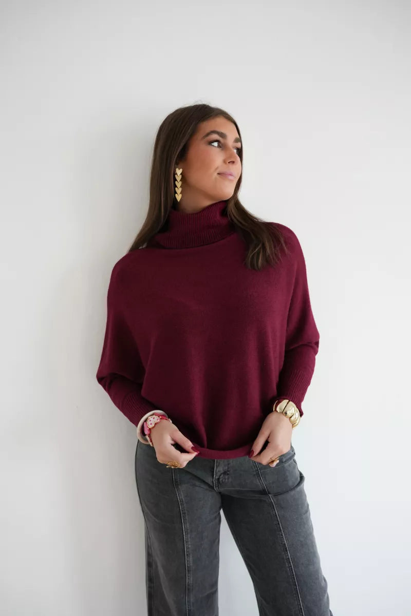  Lofty Manner Dress Thora Black