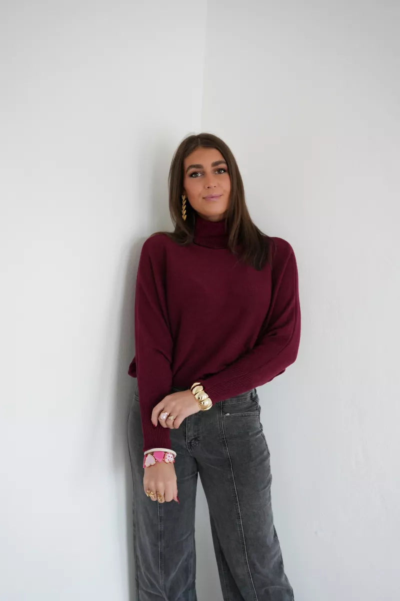  Lofty Manner Dress Thora Black