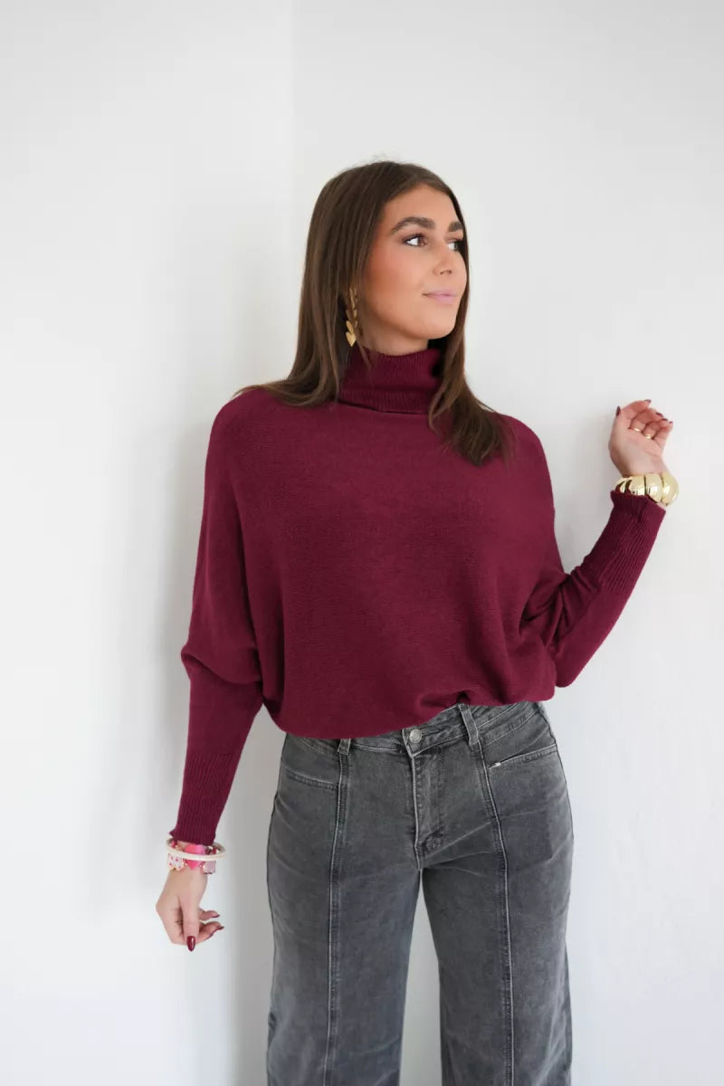  Lofty Manner Dress Thora Black