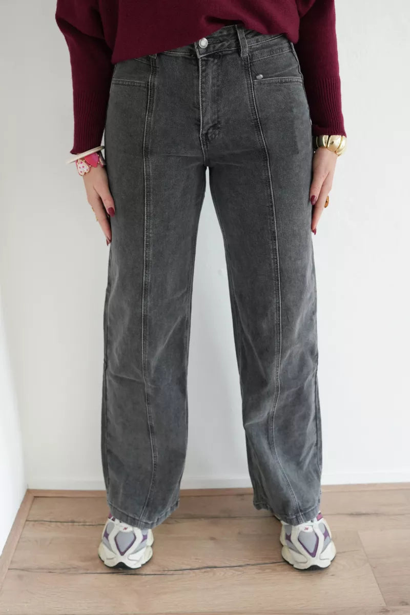  Lofty Manner Dress Thora Black