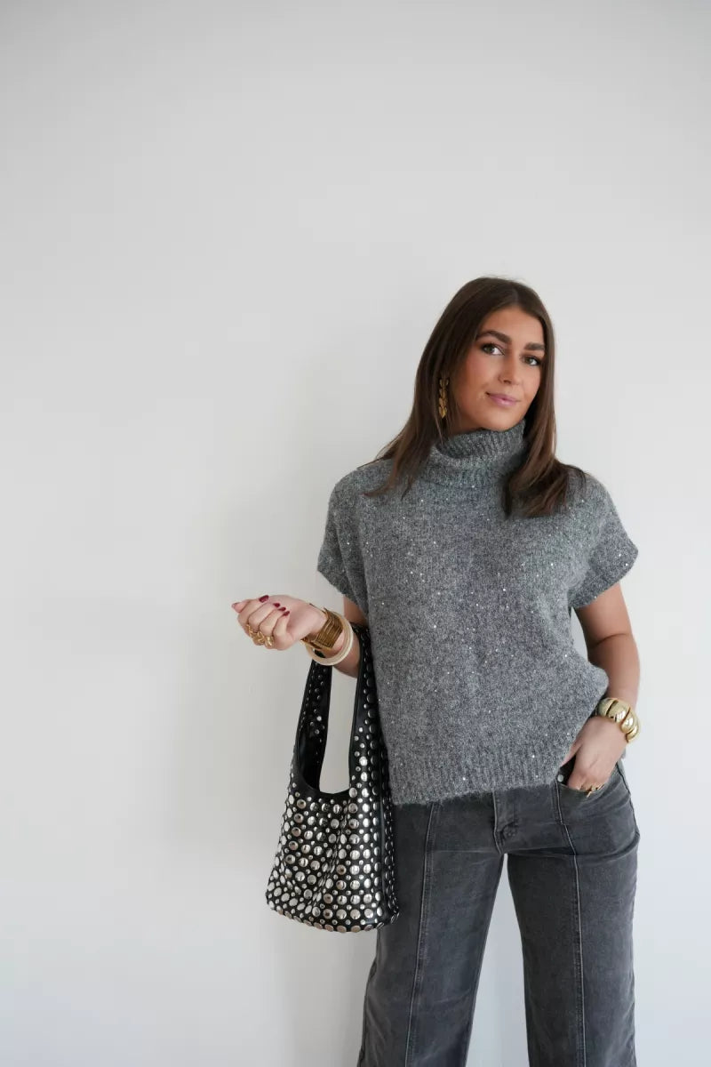  Lofty Manner Dress Thora Black