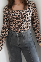  Lofty Manner Blouse Amara Black