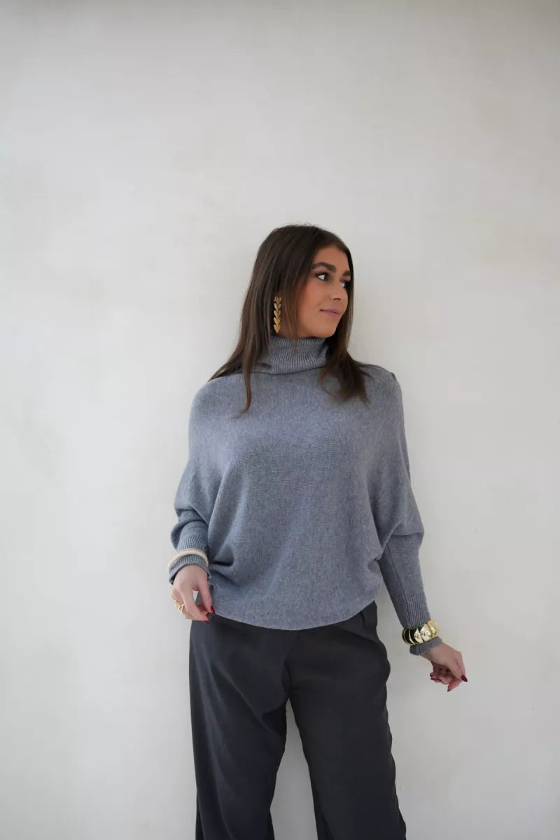  Lofty Manner Dress Thora Black