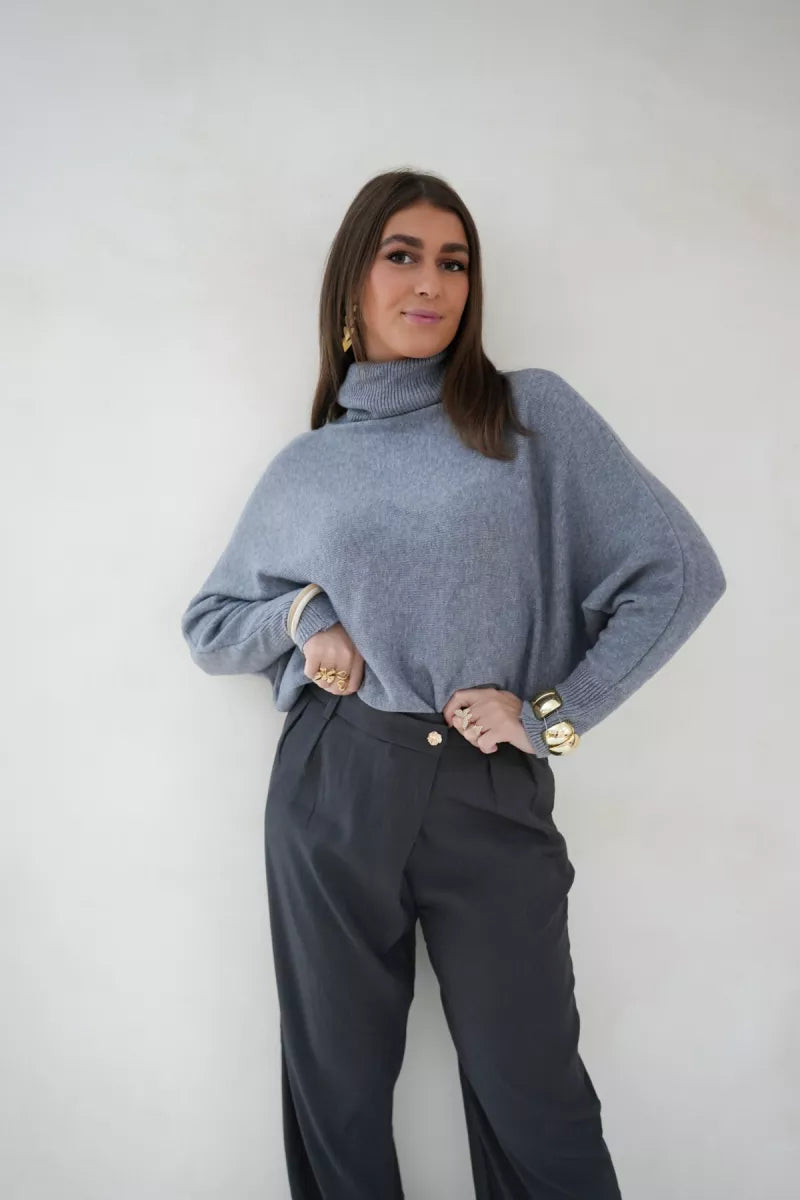  Lofty Manner Dress Thora Black