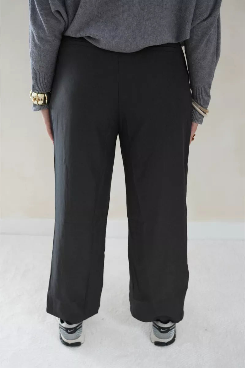  Lofty Manner Dress Thora Black