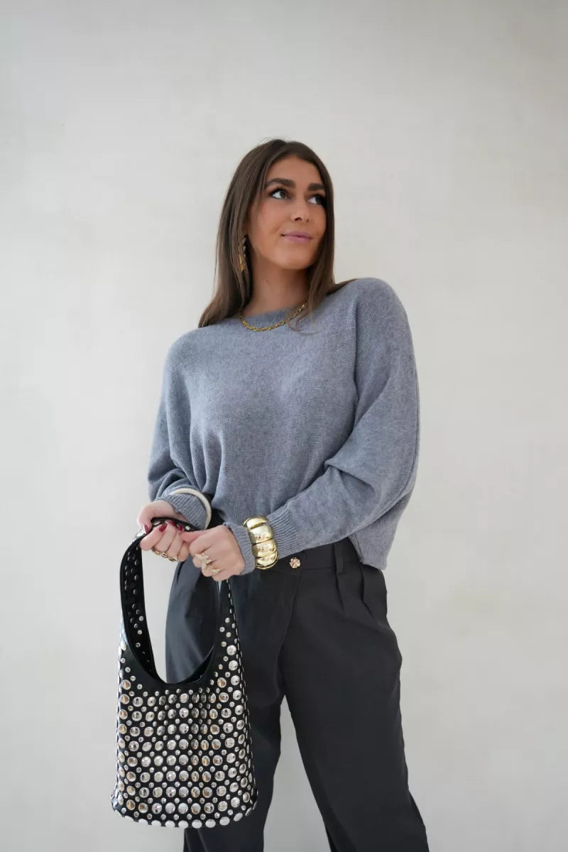  Lofty Manner Dress Thora Black