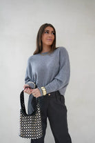  Lofty Manner Dress Thora Black