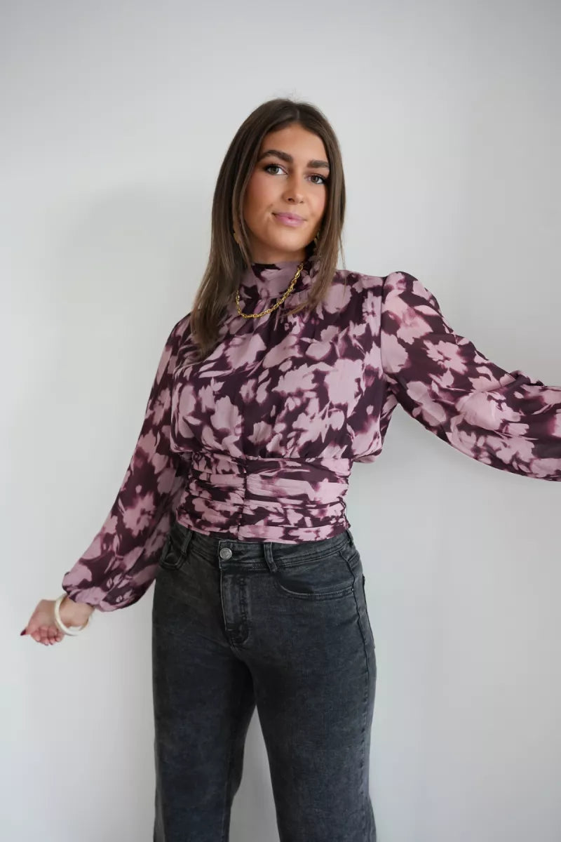  Lofty Manner Dress Thora Black