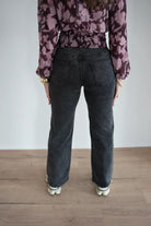  Lofty Manner Dress Thora Black