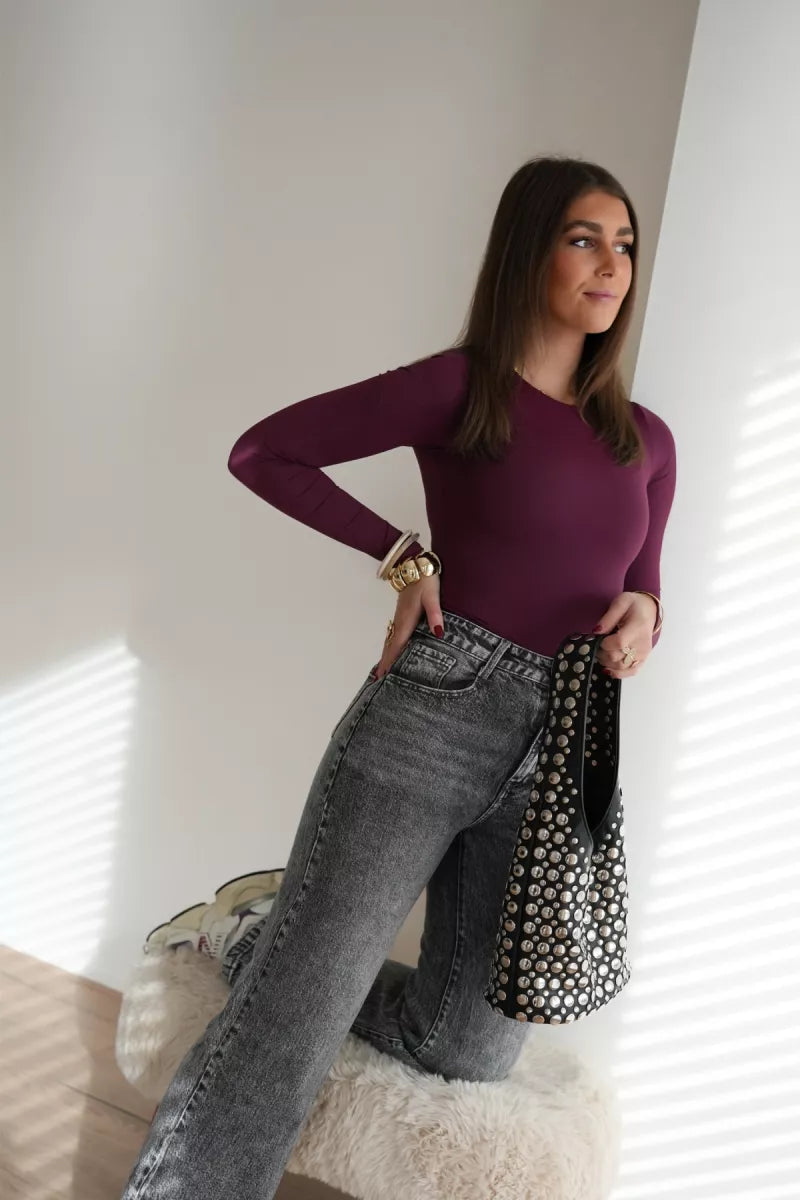 Lofty Manner Dress Thora Black