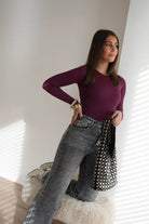  Lofty Manner Dress Thora Black