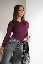  Lofty Manner Dress Thora Black