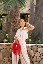  Pilar Set Beige