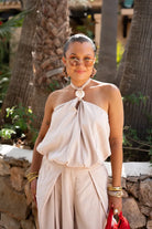  Pilar Set Beige