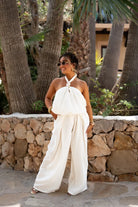  Pilar Set Offwhite