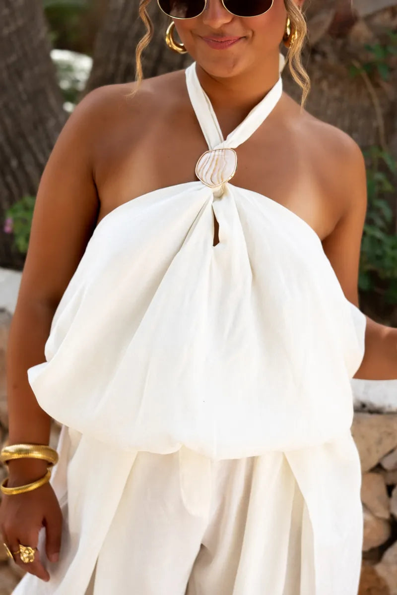  Pilar Set Offwhite