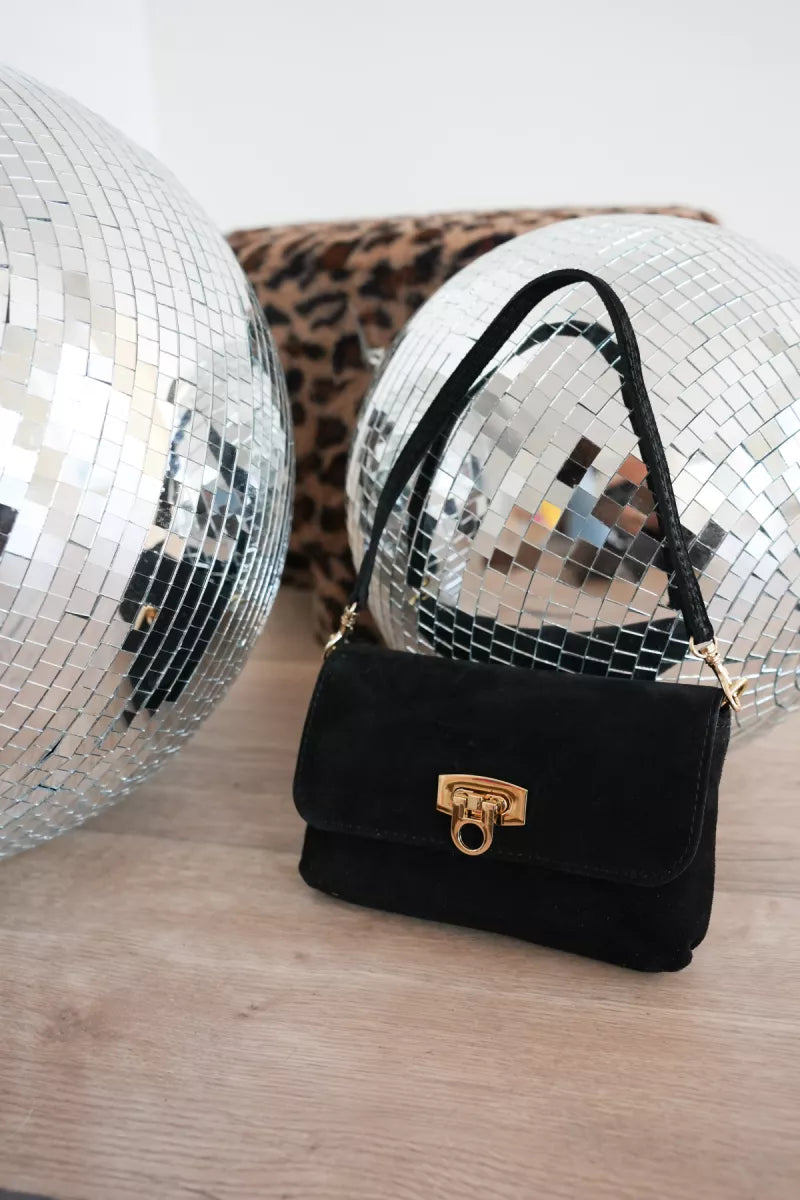  Mara Bag Black