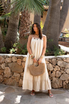  Mia Beads Dress^