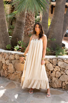  Mia Beads Dress^