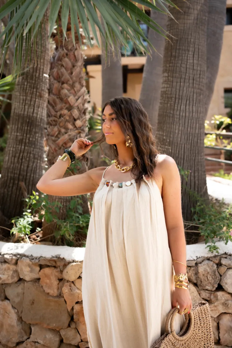  Mia Beads Dress^