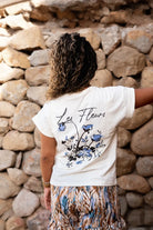  Lofty Manner Tshirt Billy Cream