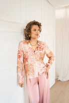 Paisley Blouse Multi ^