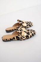  Babouche Instapper G-Lara-8 Leopard