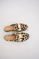  Babouche Instapper G-Lara-8 Leopard