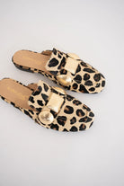  Babouche Instapper G-Lara-8 Leopard