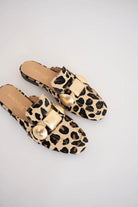  Babouche Instapper G-Lara-8 Leopard