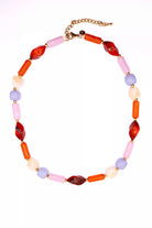  Day & Eve Necklace N61622-1