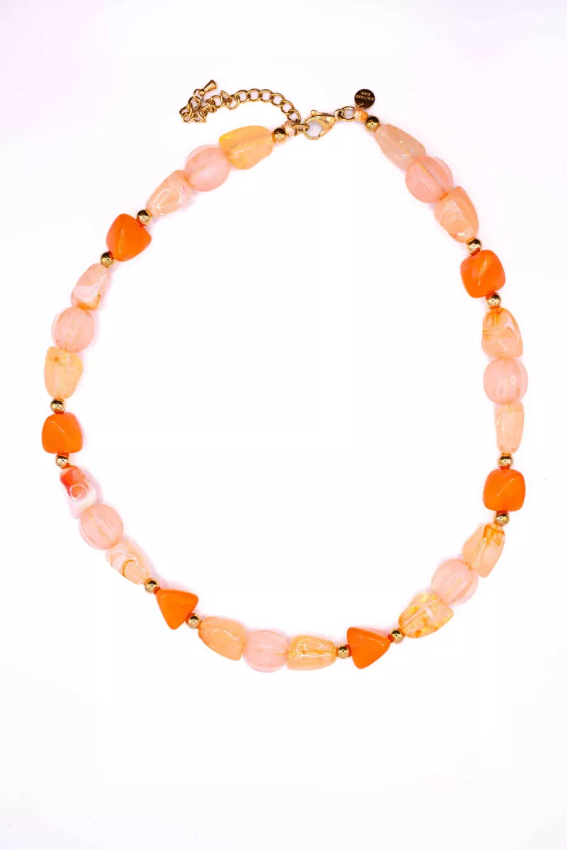 Day & Eve Necklace N61621-1