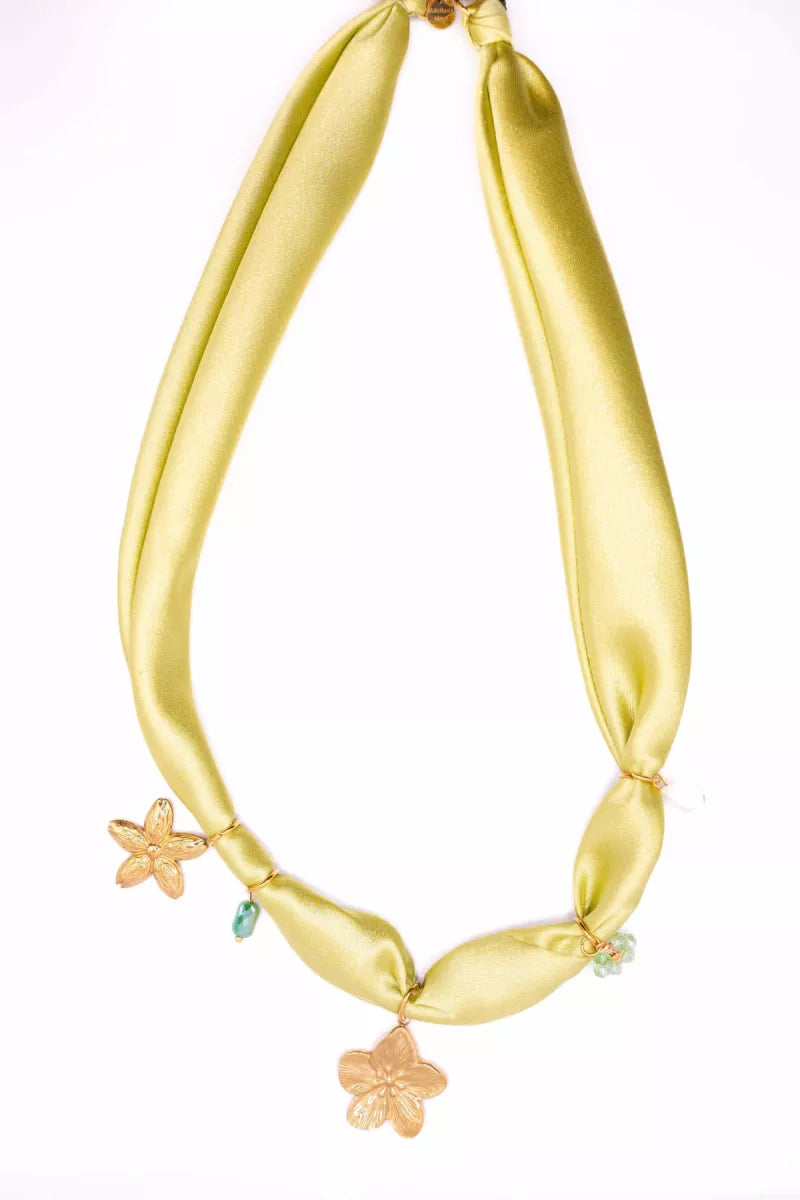 Day & Eve Necklace N61457-2