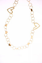  Day & Eve Necklace N61318-2