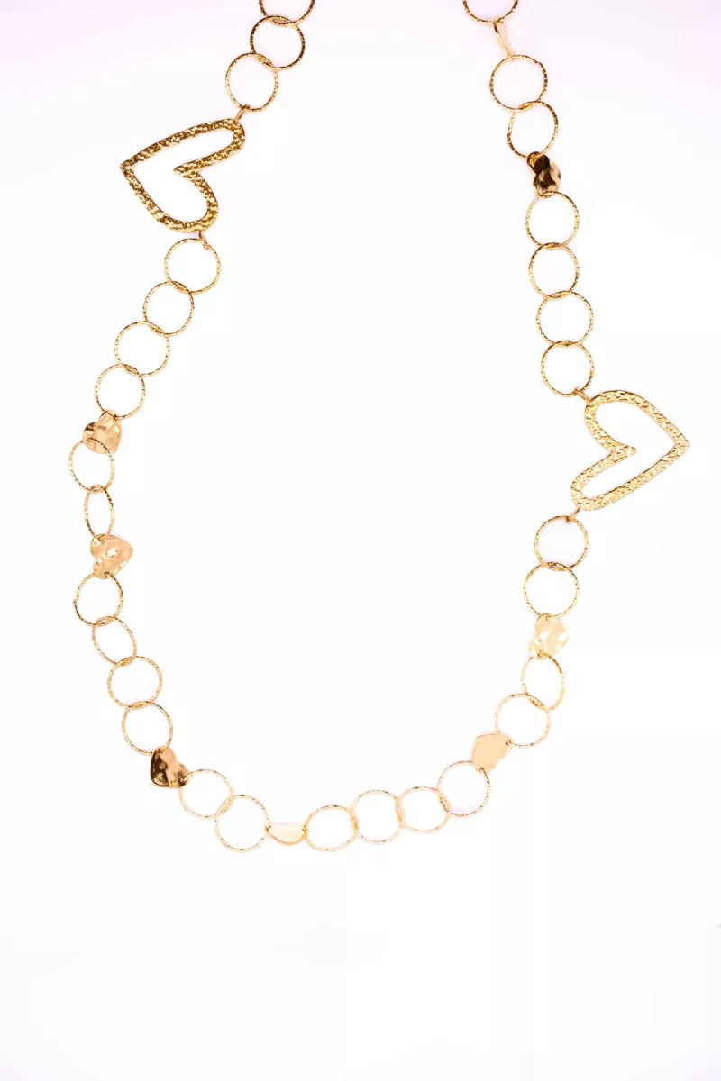  Day & Eve Necklace N61318-2