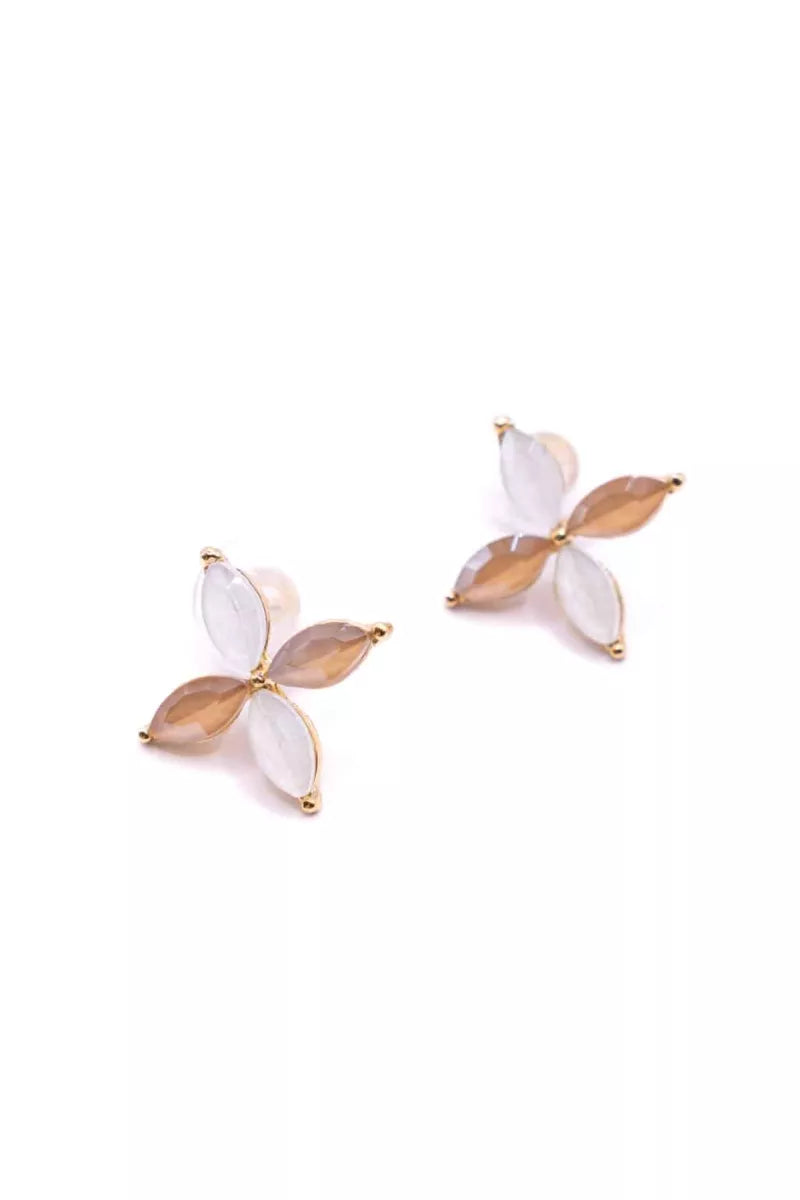  Day & Eve Earrings E60005-1