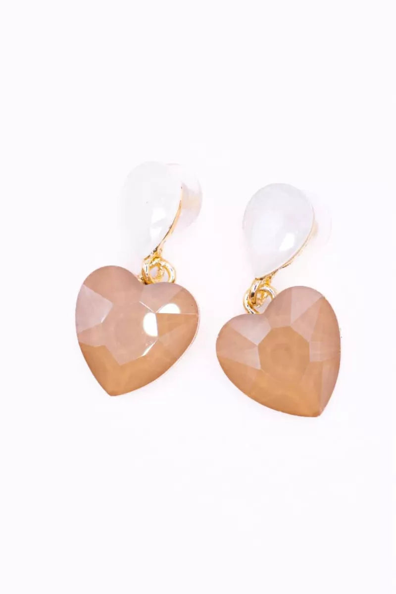  Day & Eve Earrings E60007-1