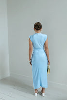  Perfect Dress Light Blue