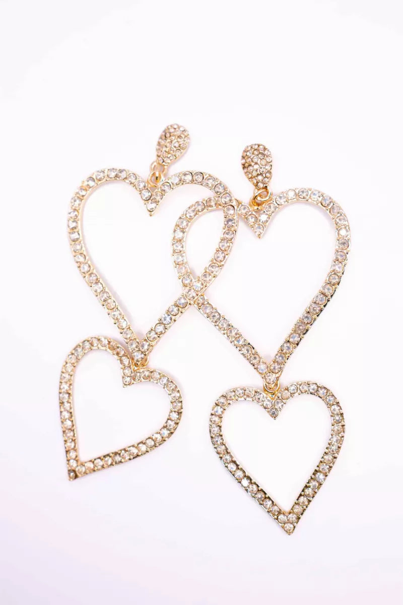  Day & Eve Earrings E55158-3
