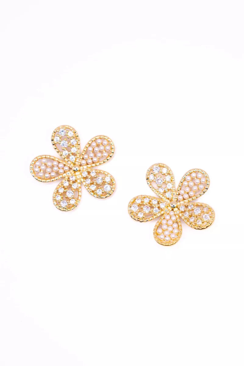  Day & Eve Earrings E55127-2