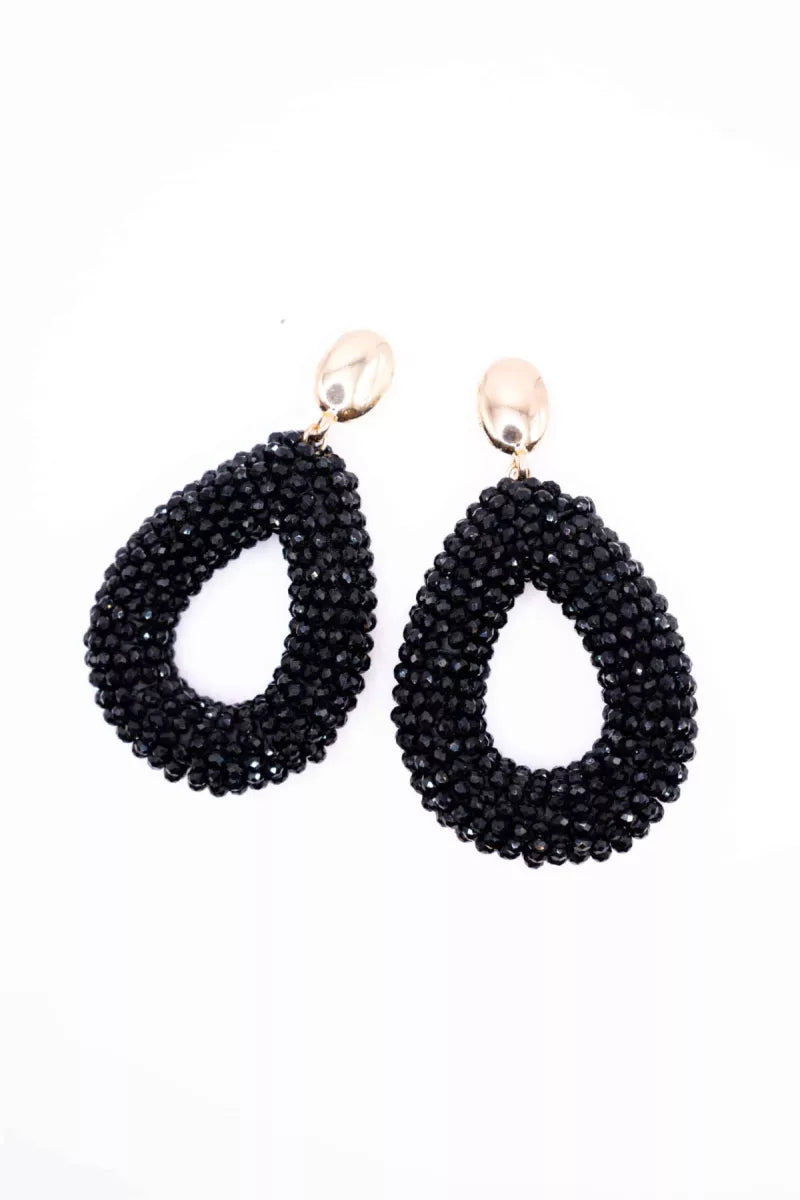  Day & Eve Earrings E3508-1