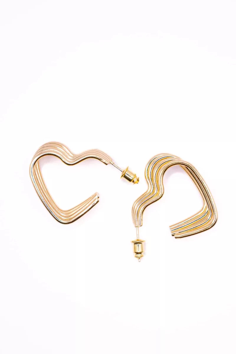  Day&Eve  Earrings E5073-2