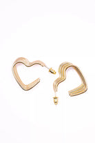  Day&Eve  Earrings E5073-2